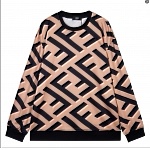Fendi Sweatshirts For Men # 299873, cheap Fendi Hoodies