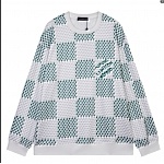 Louis Vuitton Sweatshirts For Men # 299876, cheap Louis Vuitton Hoodie