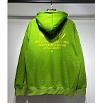 Amiri Hoodies For Men # 299877, cheap Amiri Hoodies