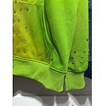 Amiri Hoodies For Men # 299877, cheap Amiri Hoodies