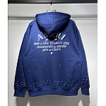 Amiri Hoodies For Men # 299878, cheap Amiri Hoodies