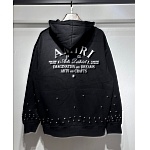 Amiri Hoodies For Men # 299879, cheap Amiri Hoodies