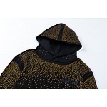 Amiri Hoodies For Men # 299882, cheap Amiri Hoodies