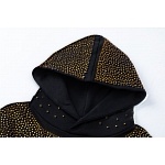 Amiri Hoodies For Men # 299882, cheap Amiri Hoodies