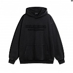 Balenciaga Hoodies For Men # 299883, cheap Balenciaga Hoodies