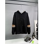 Burberry Hoodies For Men # 299884, cheap For Men