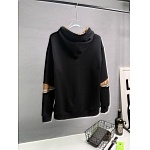 Burberry Hoodies For Men # 299884, cheap For Men