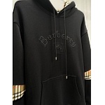 Burberry Hoodies For Men # 299884, cheap For Men