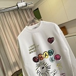 Chanel Sweatshirts For Men # 299885, cheap Chanel Hoodies