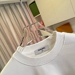 Chanel Sweatshirts For Men # 299885, cheap Chanel Hoodies