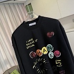 Chanel Sweatshirts For Men # 299886, cheap Chanel Hoodies