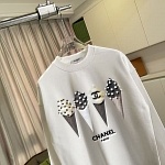 Chanel Sweatshirts For Men # 299887, cheap Chanel Hoodies
