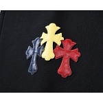 Chrome Hearts Sweatshirts For Men # 299889, cheap Chrome Hearts Hoodie