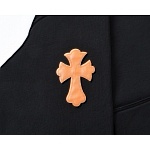 Chrome Hearts Sweatshirts For Men # 299889, cheap Chrome Hearts Hoodie