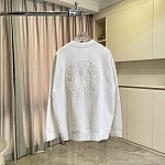 Chrome Hearts Sweatshirts For Men # 299891, cheap Chrome Hearts Hoodie