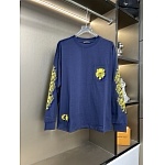 Chrome Hearts Long Sleeve T Shirts For Men # 299894