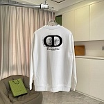 Dior Sweatshirts For Men # 299896, cheap Dior Hoodies