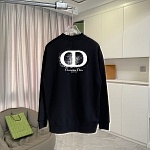 Dior Sweatshirts For Men # 299897, cheap Dior Hoodies