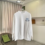 Dior Sweatshirts For Men # 299898, cheap Dior Hoodies
