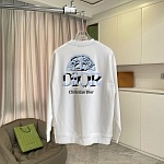 Dior Sweatshirts For Men # 299898, cheap Dior Hoodies