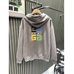 Givenchy Hoodies For Men # 299902, cheap Givenchy Hoodies