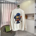 Gucci Sweatshirts For Men # 299903, cheap Gucci Hoodies
