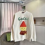 Gucci Sweatshirts For Men # 299905