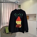 Gucci Sweatshirts For Men # 299906