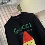 Gucci Sweatshirts For Men # 299906, cheap Gucci Hoodies