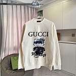 Gucci Sweatshirts For Men # 299907, cheap Gucci Hoodies