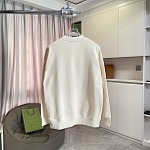 Gucci Sweatshirts For Men # 299907, cheap Gucci Hoodies