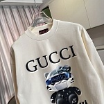 Gucci Sweatshirts For Men # 299907, cheap Gucci Hoodies