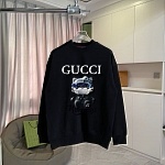 Gucci Sweatshirts For Men # 299908