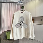 Gucci Sweatshirts For Men # 299909