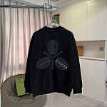 Gucci Sweatshirts For Men # 299910, cheap Gucci Hoodies