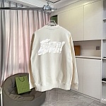 Gucci Sweatshirts For Men # 299911, cheap Gucci Hoodies