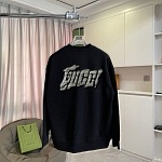 Gucci Sweatshirts For Men # 299912, cheap Gucci Hoodies