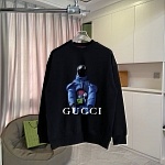 Gucci Sweatshirts For Men # 299913