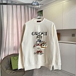 Gucci Sweatshirts For Men # 299915