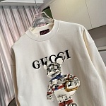 Gucci Sweatshirts For Men # 299915, cheap Gucci Hoodies