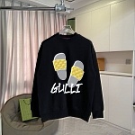 Gucci Sweatshirts For Men # 299918, cheap Gucci Hoodies