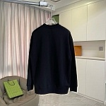 Gucci Sweatshirts For Men # 299918, cheap Gucci Hoodies