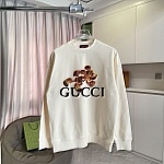 Gucci Sweatshirts For Men # 299921, cheap Gucci Hoodies