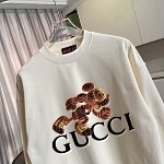 Gucci Sweatshirts For Men # 299921, cheap Gucci Hoodies