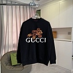 Gucci Sweatshirts For Men # 299922, cheap Gucci Hoodies