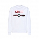 Gucci Sweatshirts For Men # 299923