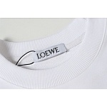 Loewe Sweatshirts For Men # 299925, cheap Loewe Hoodies