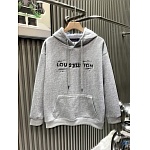 Louis Vuitton Hoodies For Men # 299927, cheap Louis Vuitton Hoodie