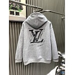 Louis Vuitton Hoodies For Men # 299927, cheap Louis Vuitton Hoodie