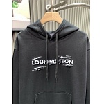 Louis Vuitton Hoodies For Men # 299928, cheap Louis Vuitton Hoodie